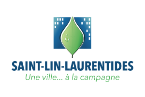 Logo St-Lin-Laurentides